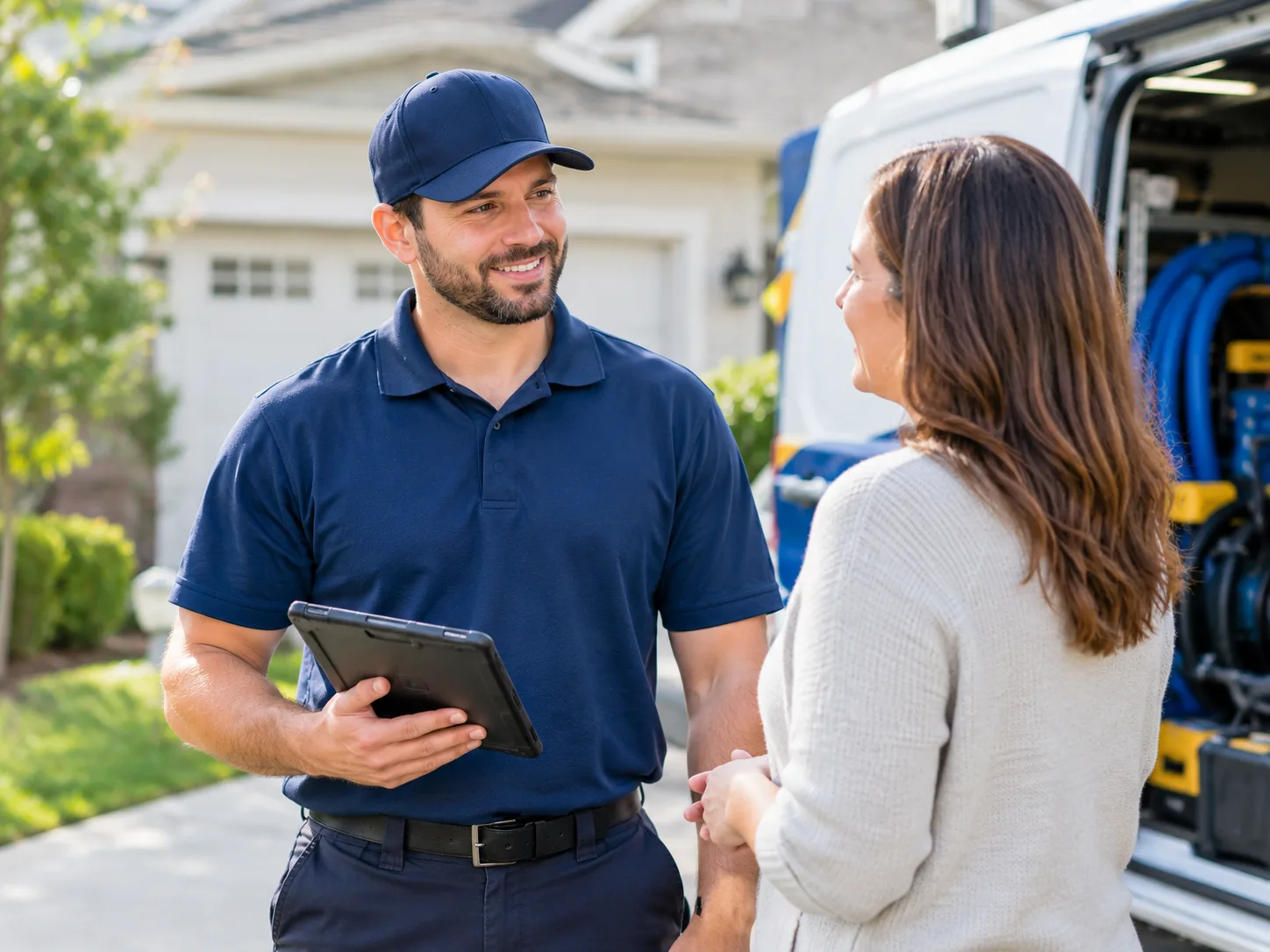 Sewage Backup Cleanup Goshen, MA FAQs